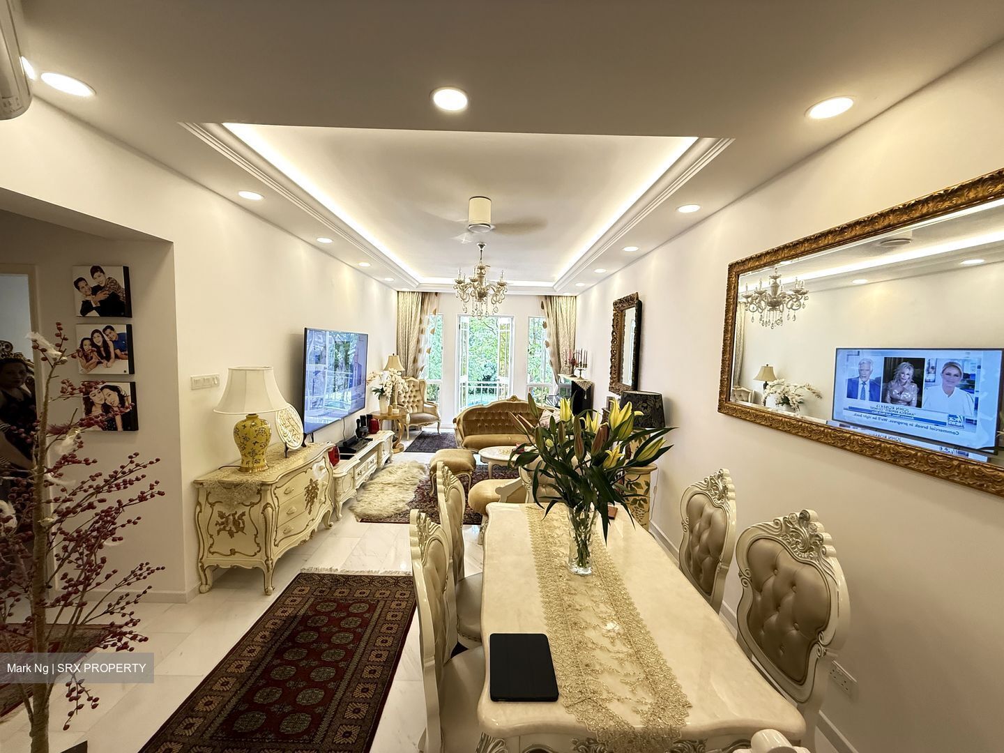 Villa Marina (D15), Condominium #446391421